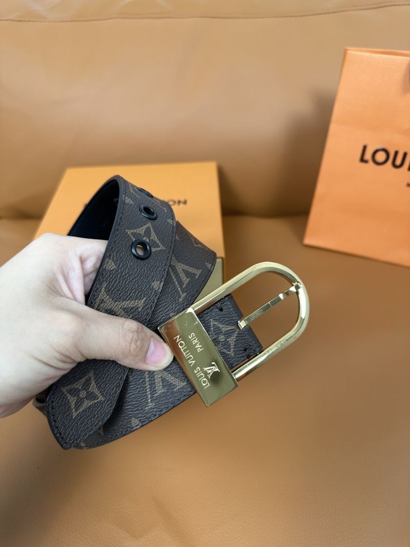 Louis Vuitton Belts